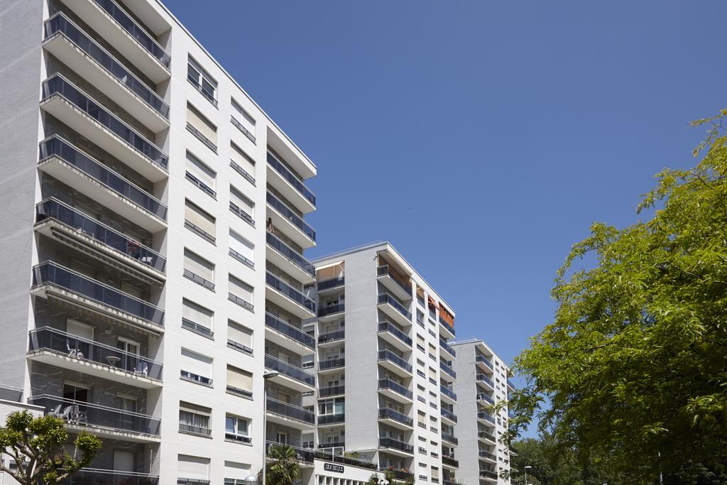 Mikeletes Apartment By Feelfree Rentals San Sebastián Rom bilde