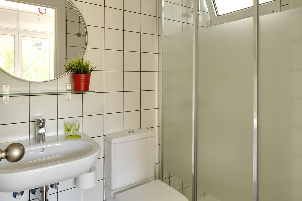 Mikeletes Apartment By Feelfree Rentals San Sebastián Rom bilde