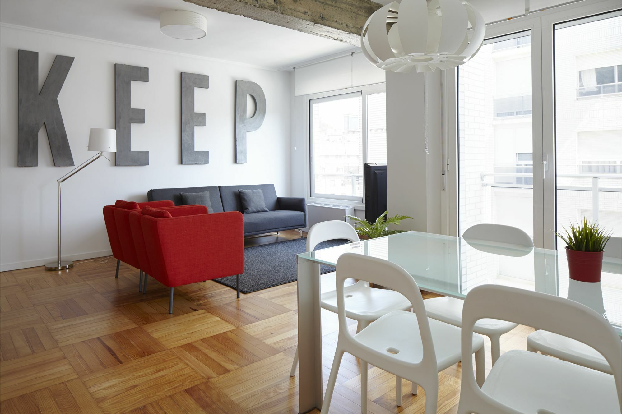 Mikeletes Apartment By Feelfree Rentals San Sebastián Eksteriør bilde