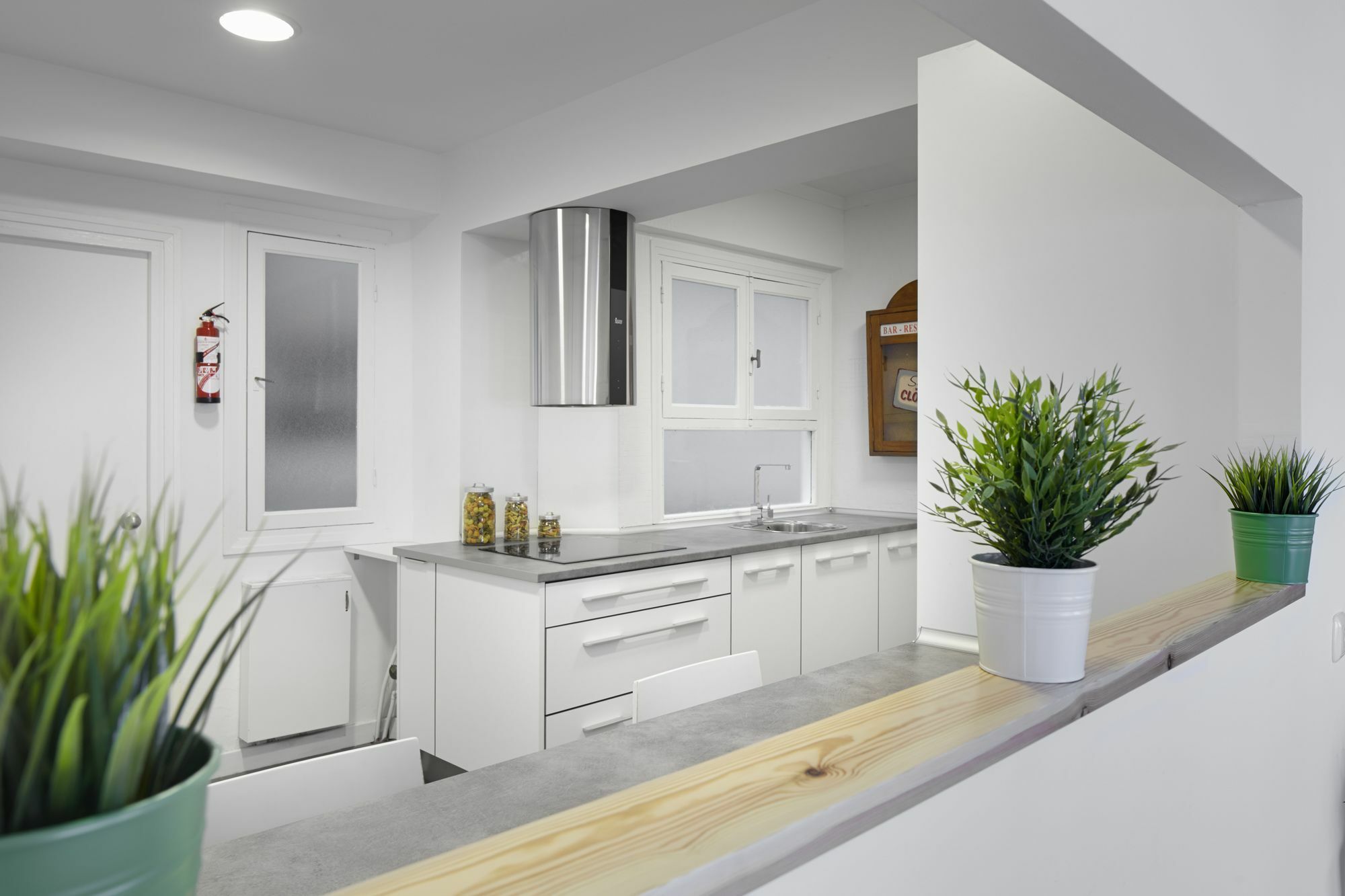Mikeletes Apartment By Feelfree Rentals San Sebastián Eksteriør bilde