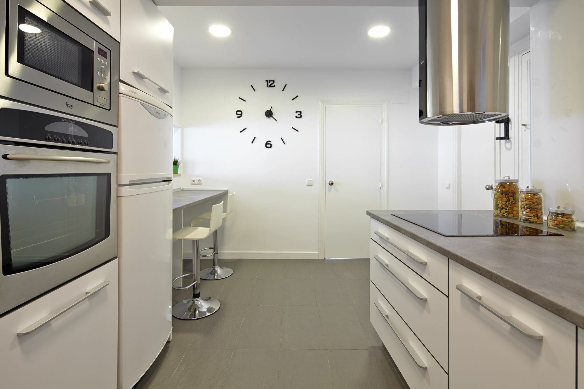 Mikeletes Apartment By Feelfree Rentals San Sebastián Eksteriør bilde