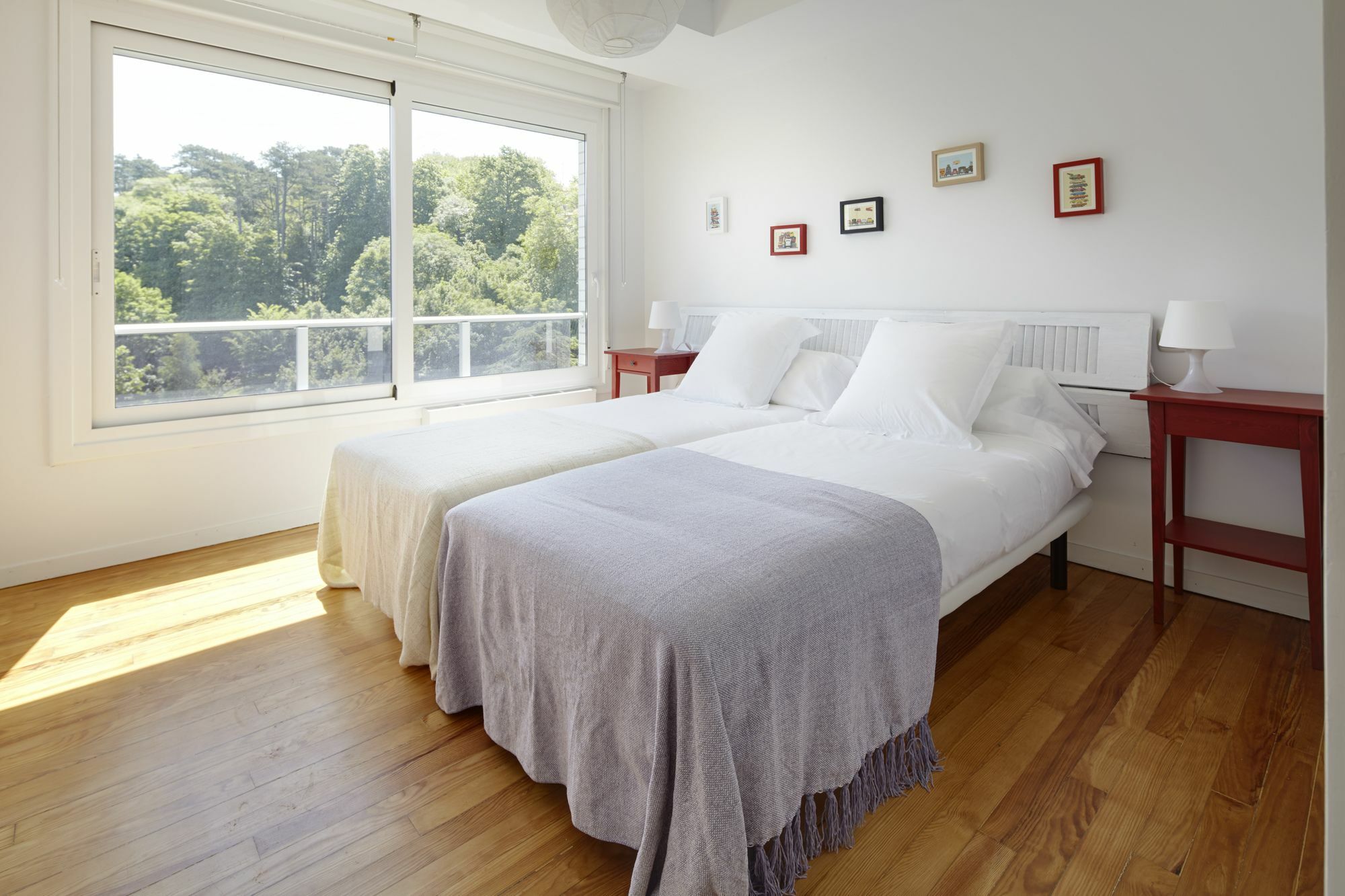 Mikeletes Apartment By Feelfree Rentals San Sebastián Eksteriør bilde