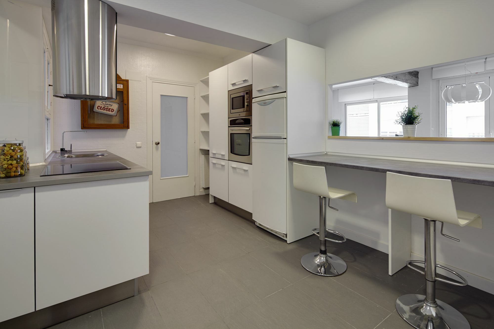 Mikeletes Apartment By Feelfree Rentals San Sebastián Eksteriør bilde