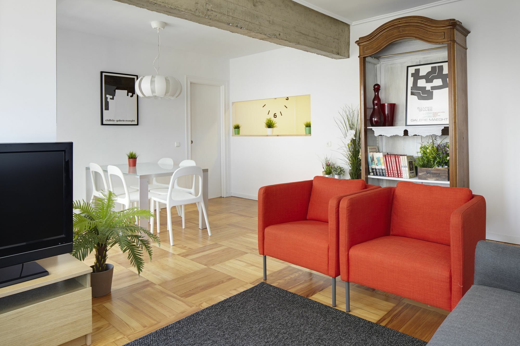 Mikeletes Apartment By Feelfree Rentals San Sebastián Eksteriør bilde
