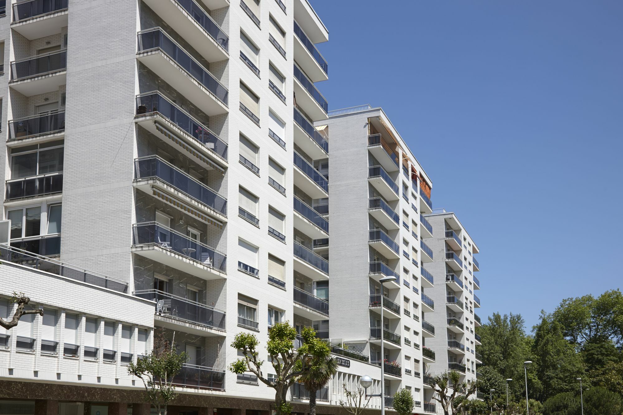 Mikeletes Apartment By Feelfree Rentals San Sebastián Eksteriør bilde