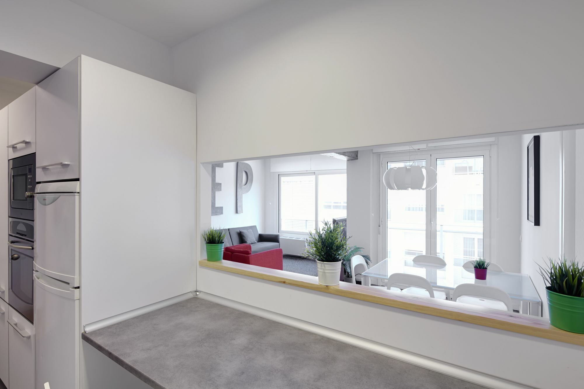 Mikeletes Apartment By Feelfree Rentals San Sebastián Eksteriør bilde