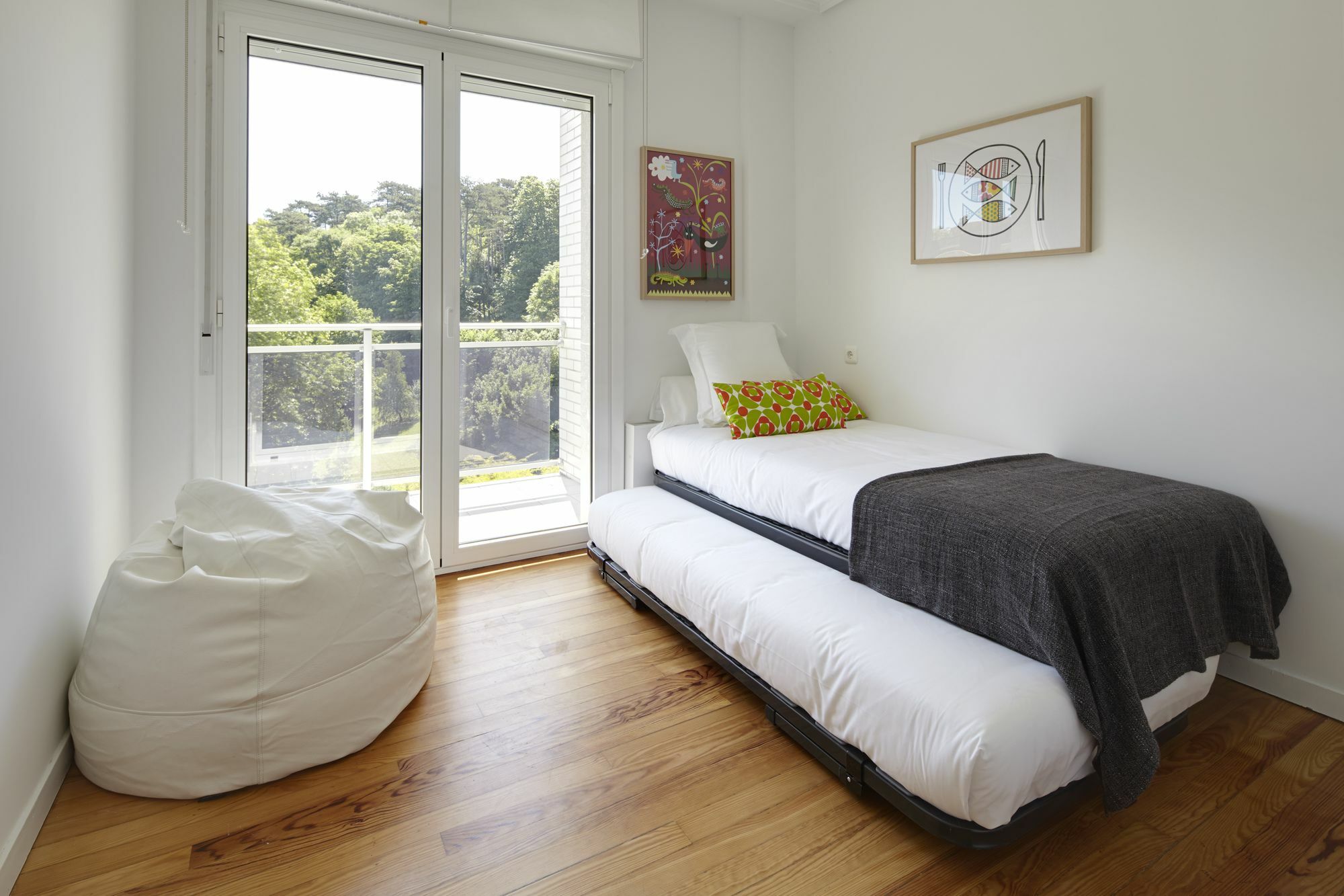 Mikeletes Apartment By Feelfree Rentals San Sebastián Eksteriør bilde